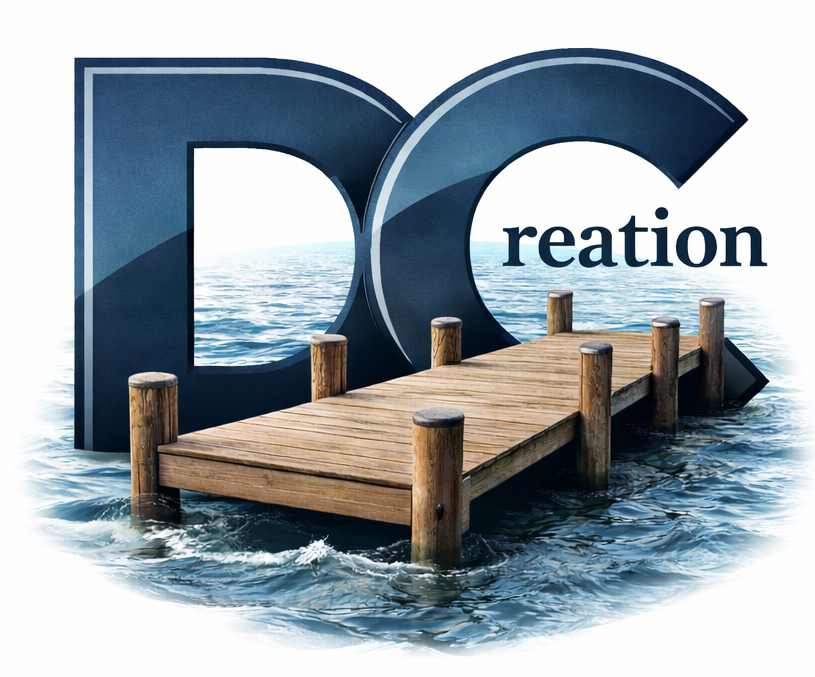 Dock Creation